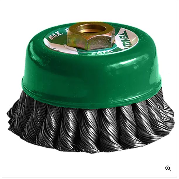 Clave 2857 — 100x0.50xMR COPA 22T AC. CARBON #