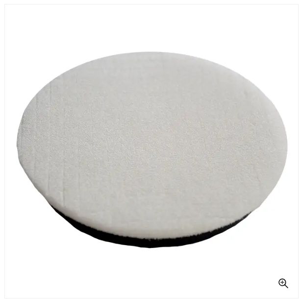 Clave 2484 — 160x25 TENAZIT SPIDERPAD #