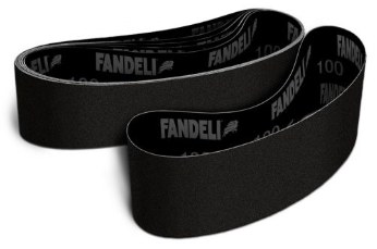 Clave 04672 — Banda: 3"X24" W98 60