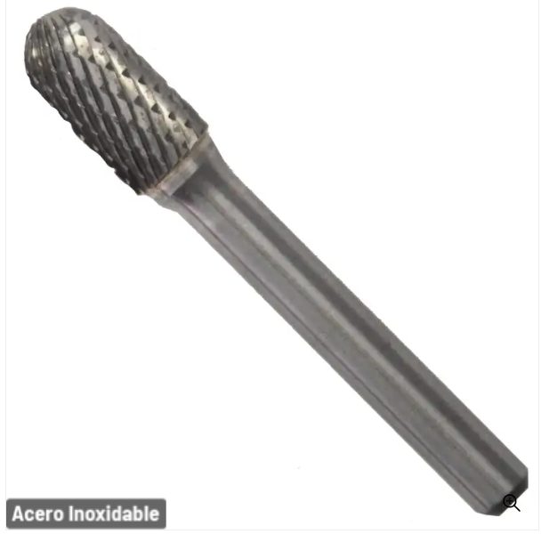 Clave 106 — 9.5x19.1x6.4 D/C DOBLE FILO #