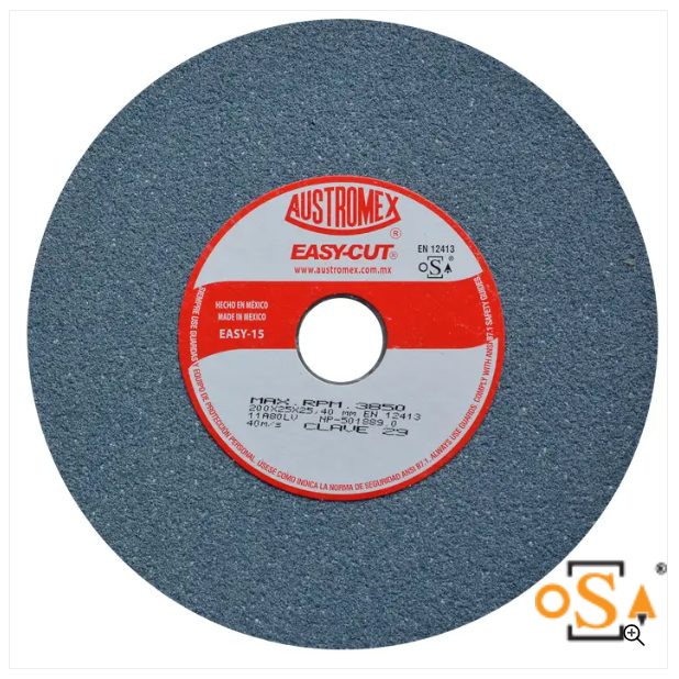 Clave 29 — 200x25x25.4 11A80V-029