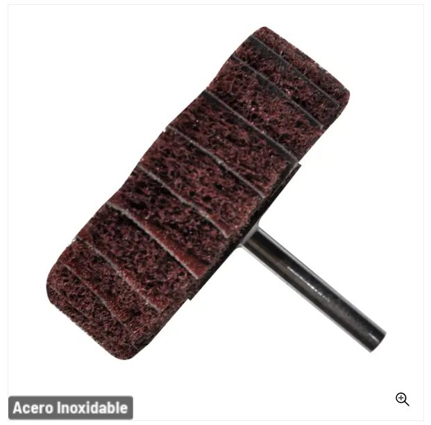 Clave 1603 — 75x25x6.4 ALO-MED/80#