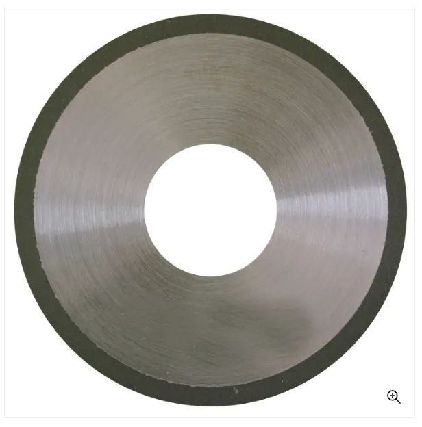 Clave 311 — 150x1.0x31.7 MM D100R100B #