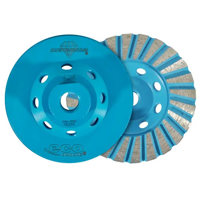 Clave 2122 — 100x M14-2 ECO-Diamond