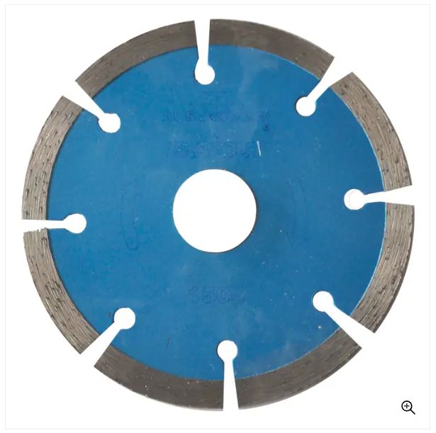 Clave 1504 — 100x2x22.2 EASY-CUT #