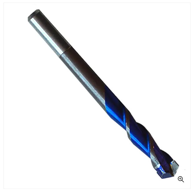 Clave 1840 — 15.8 x 76.0 Broca Multiusos 058