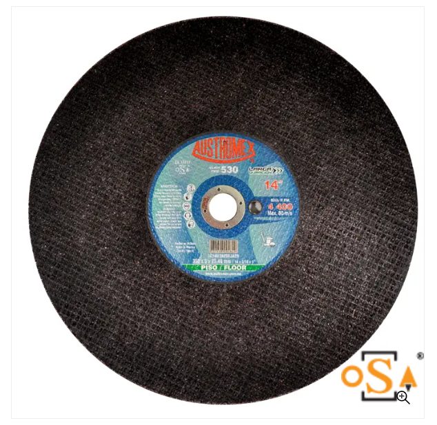 Clave 530 — 350X5X25.40 1C16U3BF96JA2R