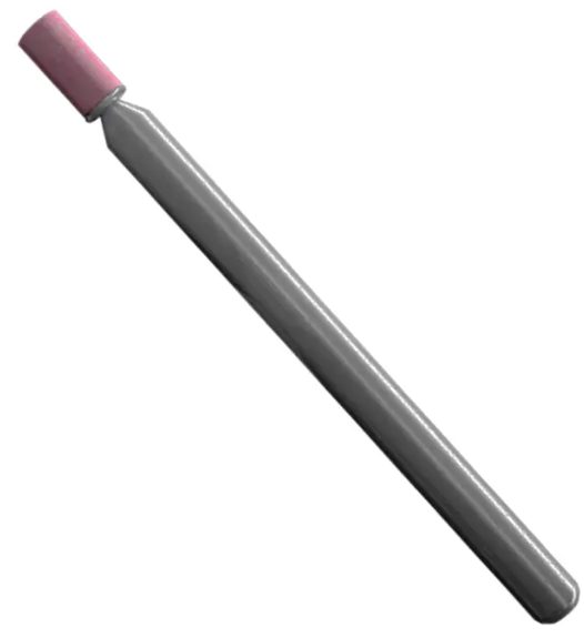 Clave 440 — 3.2x6x3.2 88A90O6VT9