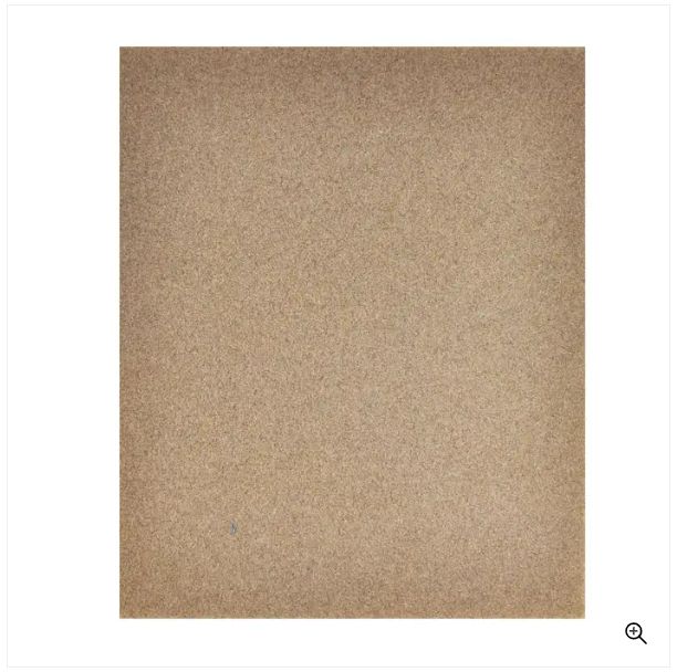 Clave 2103 — 115x140x5 MUY FINO/220 #