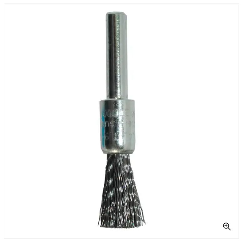 Clave 971 — 12x0.20x6.4 ONDULADO AC. CARBON #