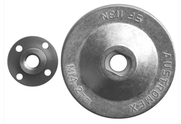 Clave 542 — M14-2 (BOSCH) MOD. SF-113 N