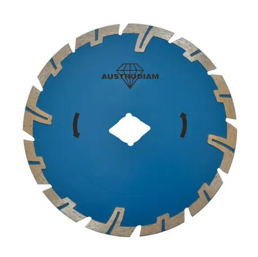 Clave 2551 — 180 x 2.4 x 22.2 AZUL BRONCE #
