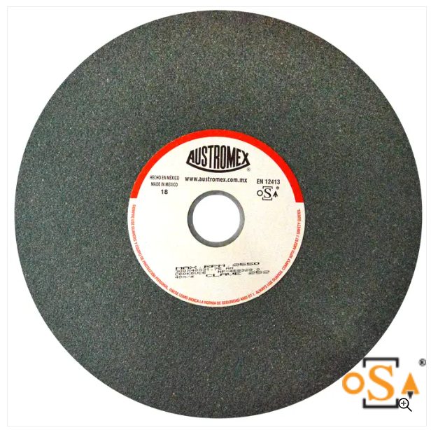 Clave 252 — 300X40X31.75 C60K5VC6