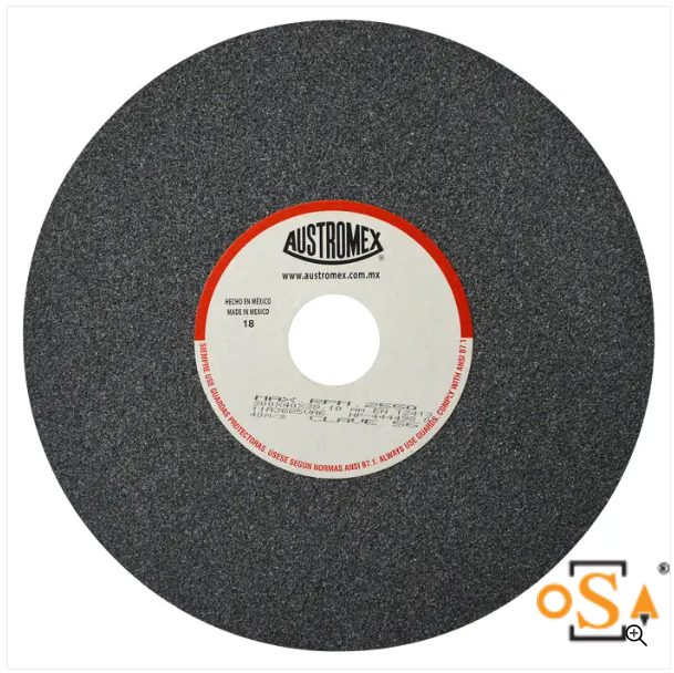 Clave 56 — 300X40X38.10 11A36Q5VA6