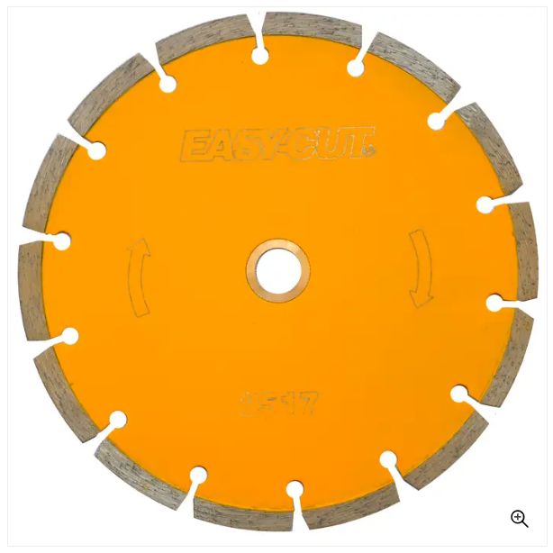 Clave 2517 — 178 x 2.2 x 22.2 EASY-CUT AMARILLO #