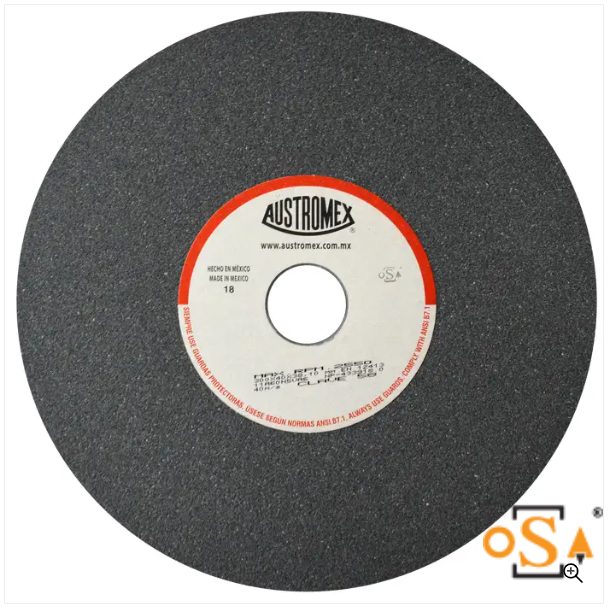 Clave 58 — 300X40X38.10 11A60N5VA6