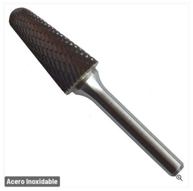 Clave 96 — 15.9X31.7X6.4 D/C DOBLE FILO #