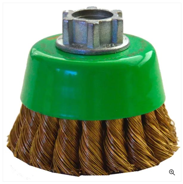 Clave 1569 — 65x0.40xMR LATON ANTICHISPA #
