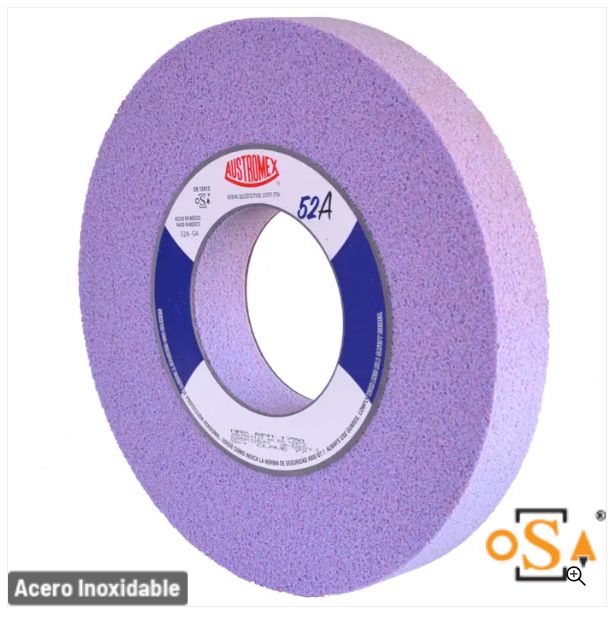 Clave 77 — 350 x 50 x 127 52A541I25VP1