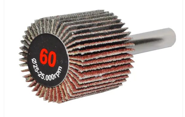 Clave 2611 — 25 x 25 x 6.4 A60 EASY CUT #