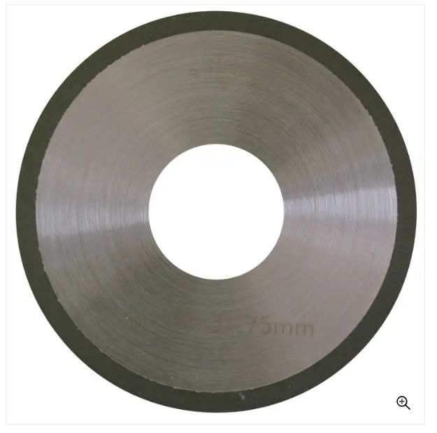 Clave 310 — 100x1.0x31.7 MM D100R100B #
