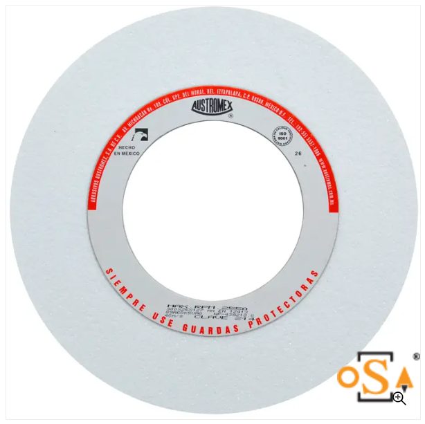Clave 214 — 300X25X127 89A60K5VA0