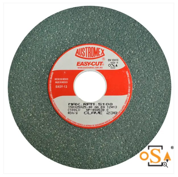 Clave 238 — 150x25x25.4 C100V-238
