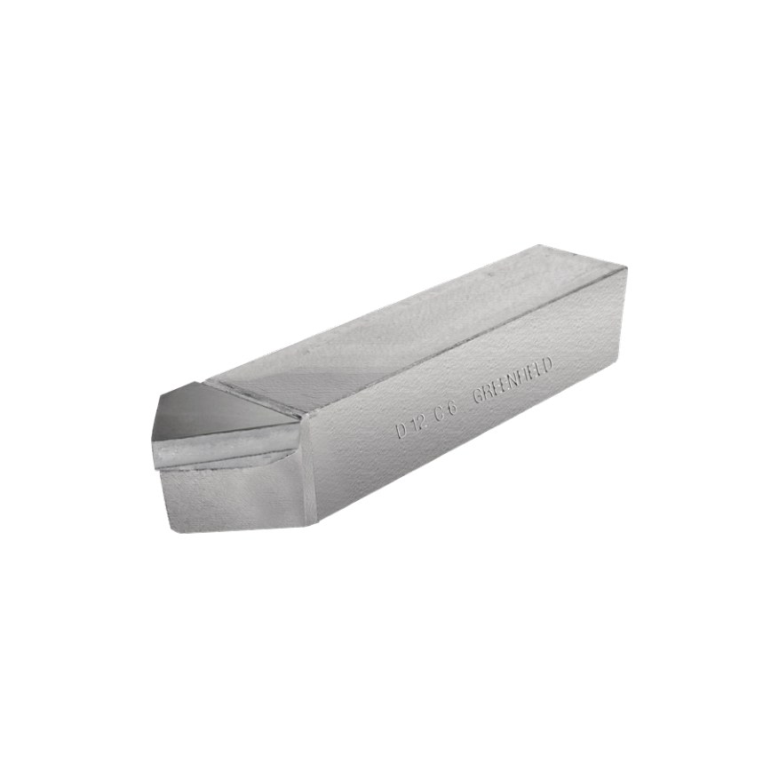 Producto Greenfield Threading