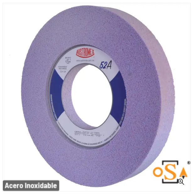 Clave 78 — 350 x 50 x 127 52A541I25VP1