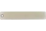 Clave 55925 — lima diam: CHAPA DIAMANTADA DBL 30-0, 7-170 D126 15630126