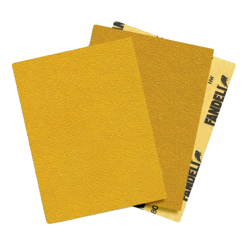Fandeli A080 (granos 080 al 800)