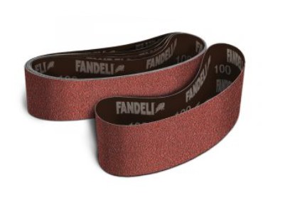 Clave 01106 — Banda: 4"X24" W98 100