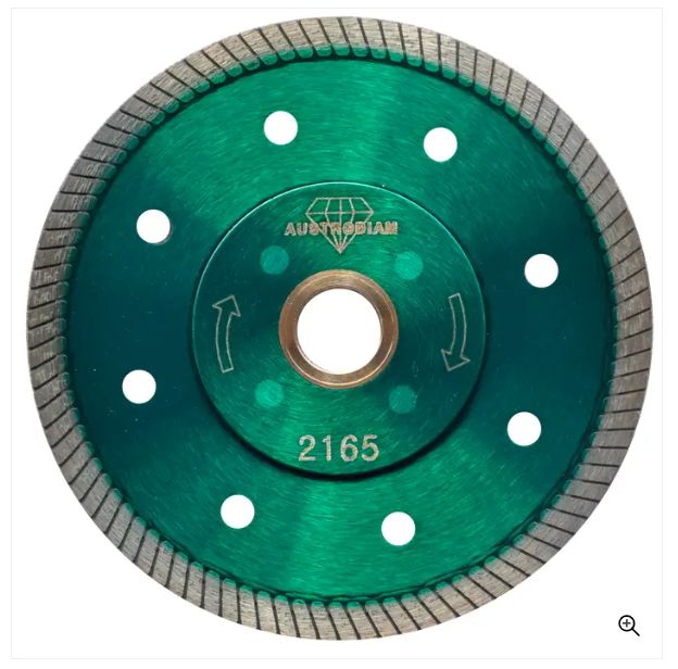 Clave 2165 — 115x1x22.2 VERDE PLATA#