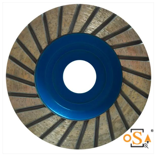 Clave 867 — 105 x 10 x 22.23 AZUL PLATA #