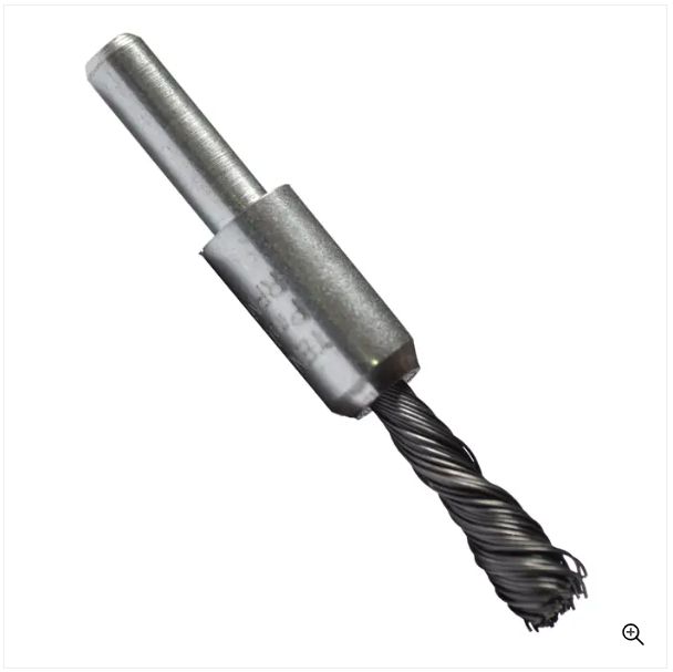 Clave 983 — 10x0.35x6.4 UNITRENZA AC. CARBON #