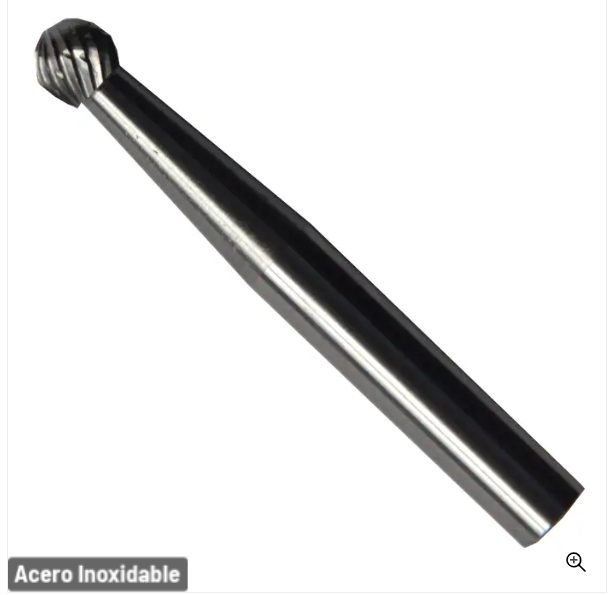 Clave 110 — 6.4x5.6x6.4 D/C DOBLE FILO #