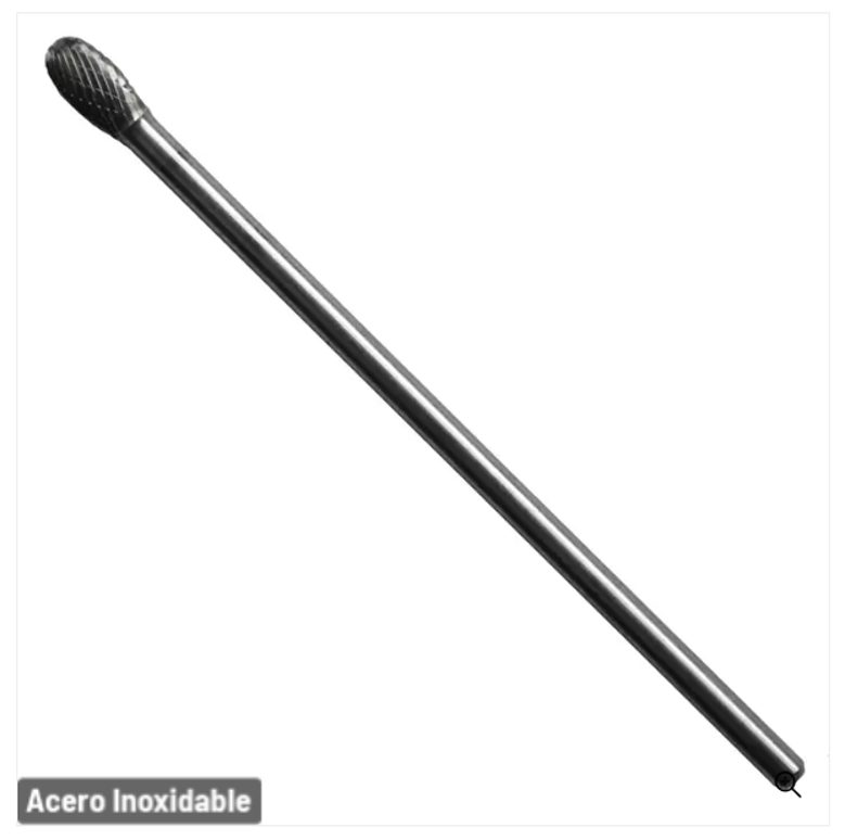 Clave 153 — 10x16x6.4 DOBLE FILO VASTAGO LARGO #