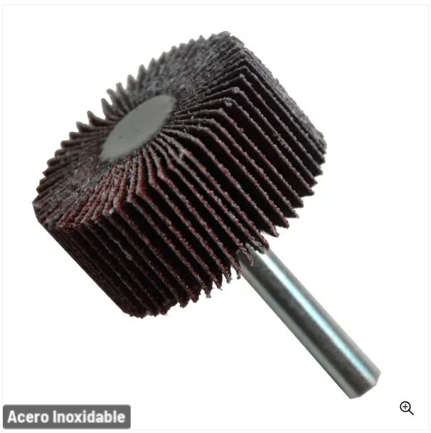 Clave 872 — 38x20x6.4 WF80 #