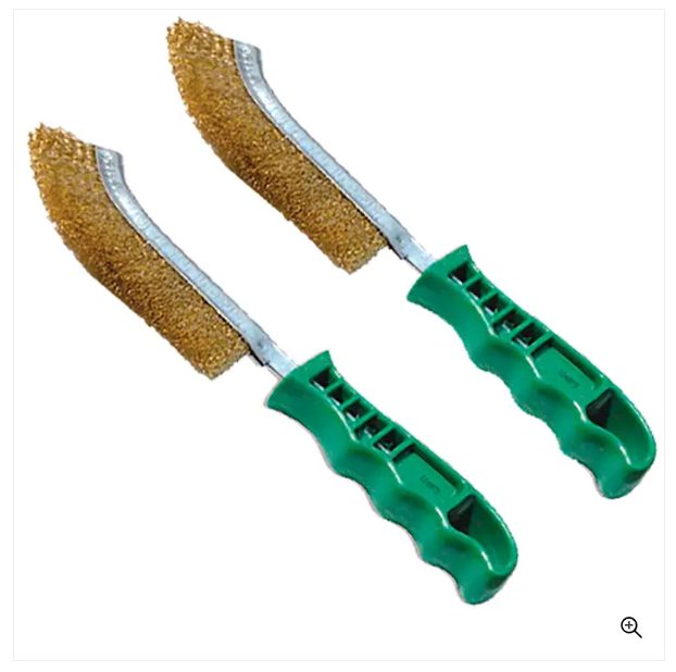 Clave 2880 — 270x15 ACERO LATONADO 0.30 #