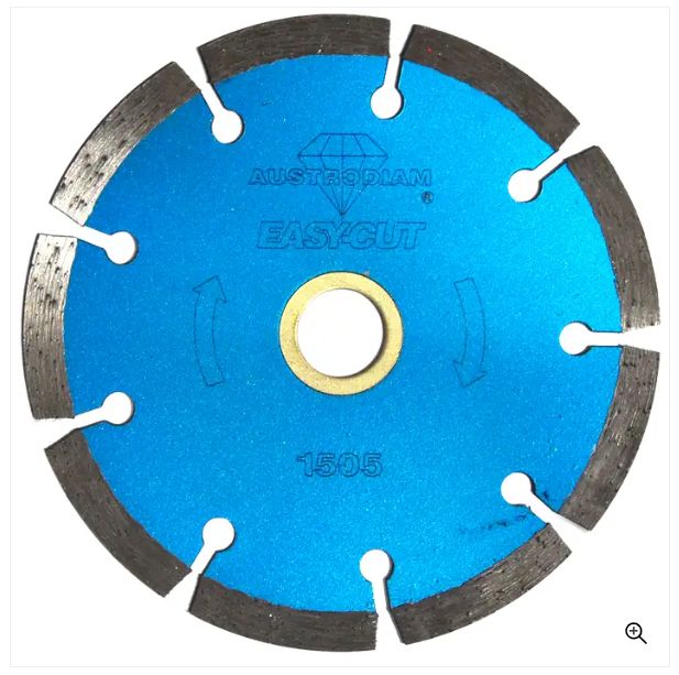 Clave 1505 — 115x2x22.2 EASY-CUT#