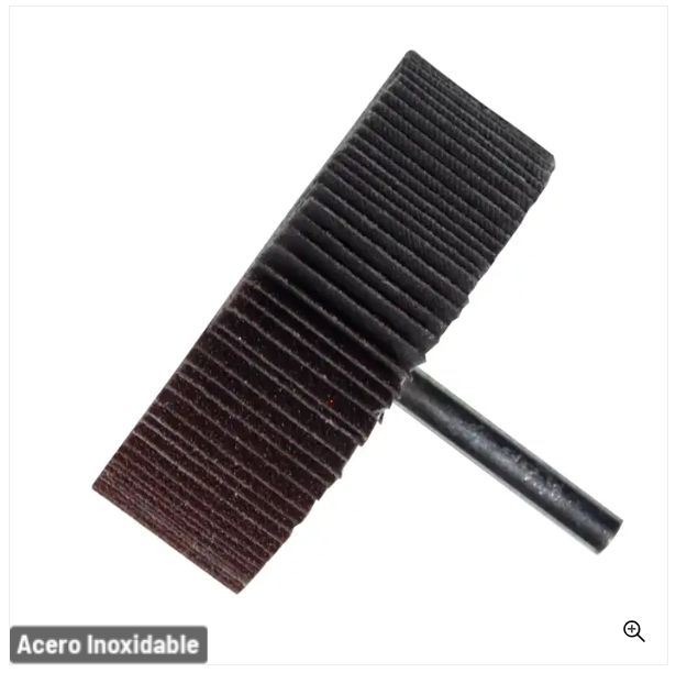 Clave 926 — 75x25x6.4 WF40 #
