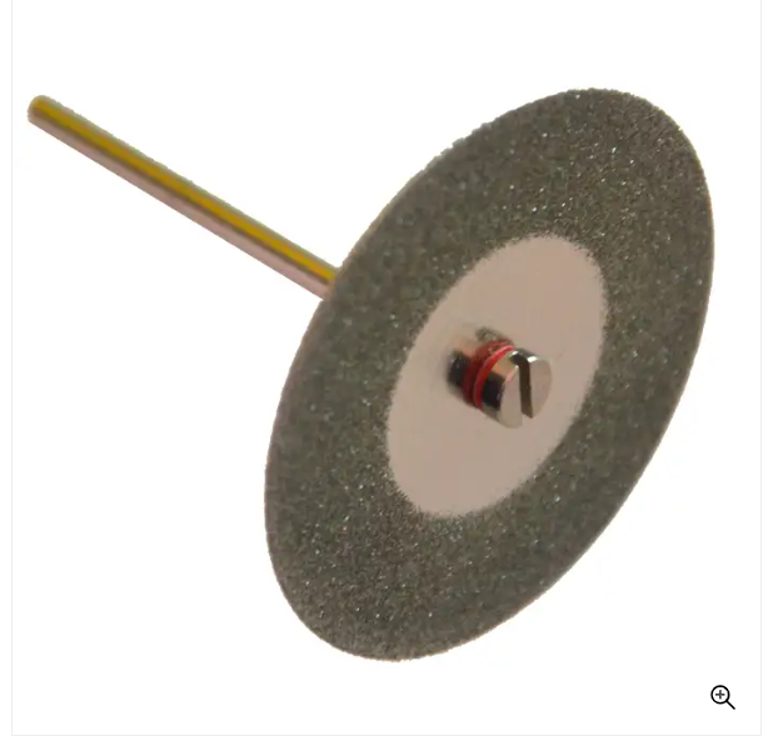 Clave 2148 — 40X0.3X3 ELECTRODEPOSITADO RC #