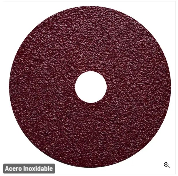 Clave 937 — 125x22.2 A50 #