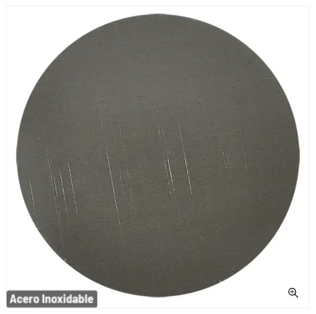 Clave 2790 — 125 ALO-600 #