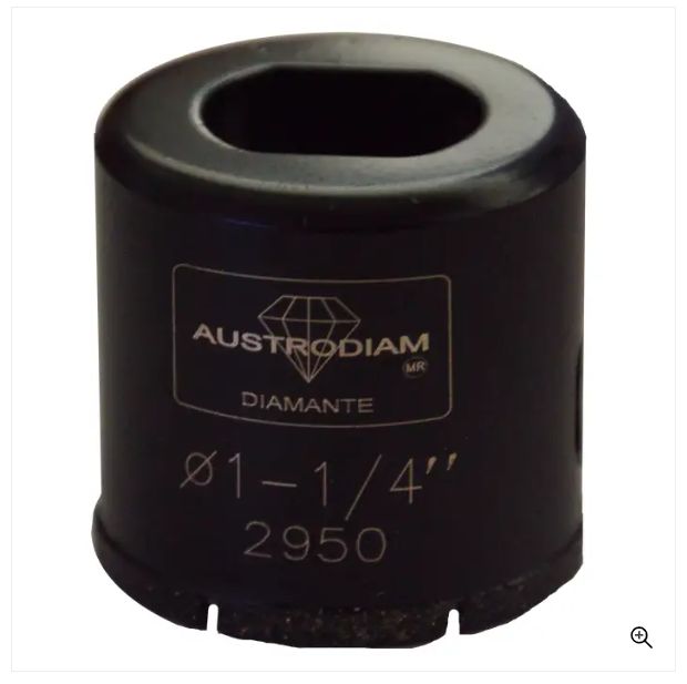 Clave 2950 — 32 ELECTRODEPOSITADO #