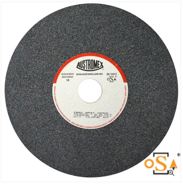 Clave 67 — 300X50X38.10 11A36Q5VA6
