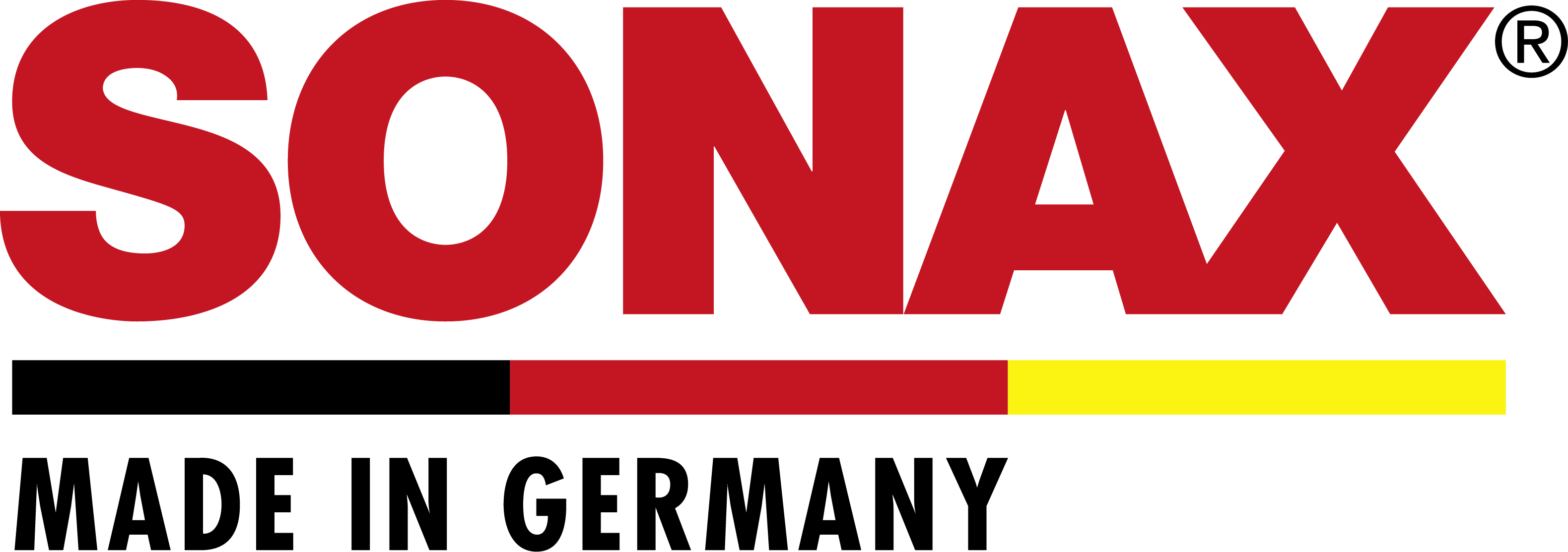 Logo Sonax