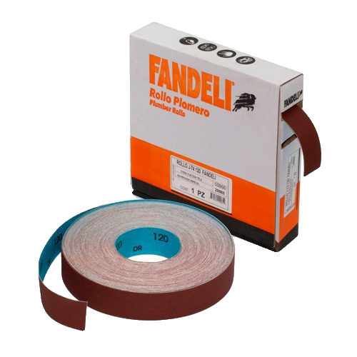 Fandeli Rollo Plomero J74 / J73