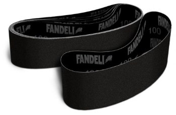Clave 04392 — Banda: 4"X24" W98 60