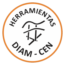Logo Diam-Cen